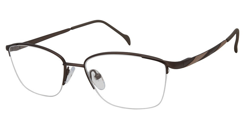 STEPPER 50210 SI Eyeglasses