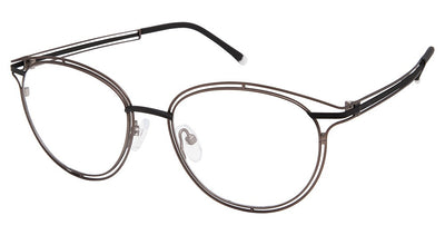 STEPPER 40168 STS EURO Eyeglasses