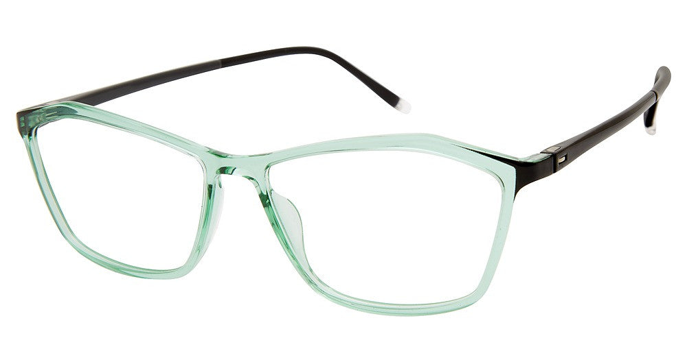 STEPPER 30050 STS EURO Eyeglasses