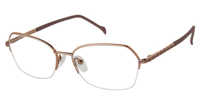 STEPPER 50255 SI Eyeglasses