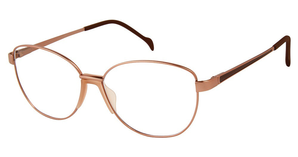 STEPPER 50270 SI Eyeglasses