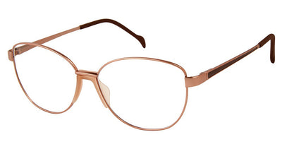 STEPPER 50270 SI Eyeglasses