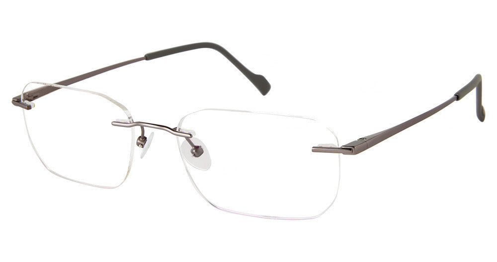 STEPPER 86521 SI Eyeglasses