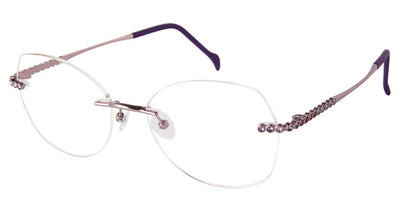 STEPPER 98592 SI Eyeglasses