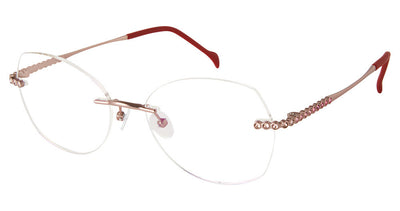 STEPPER 98592 SI Eyeglasses