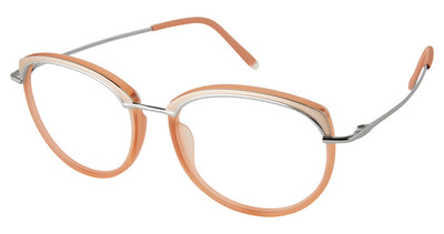 STEPPER 40212 STS Eyeglasses