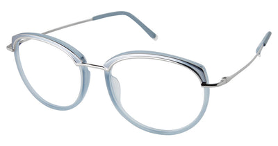 STEPPER 40212 STS Eyeglasses