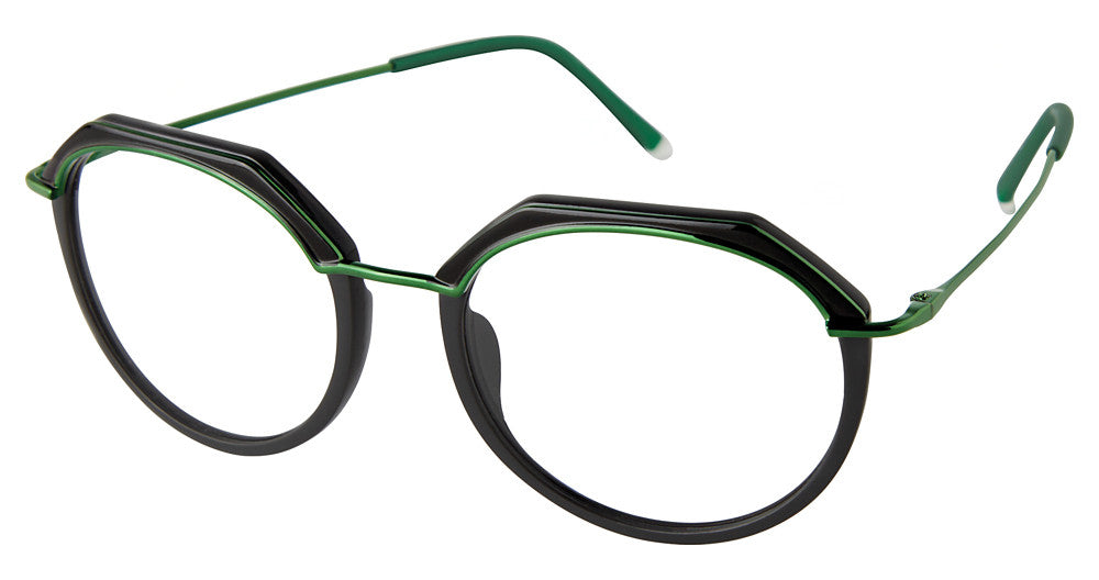 STEPPER 40211 STS Eyeglasses