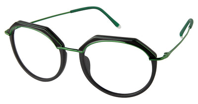 STEPPER 40211 STS Eyeglasses