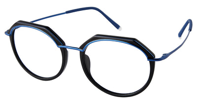 STEPPER 40211 STS Eyeglasses