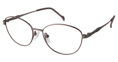 STEPPER 50263 SI Eyeglasses