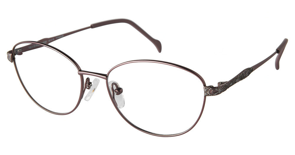 STEPPER 50263 SI Eyeglasses