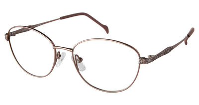 STEPPER 50263 SI Eyeglasses