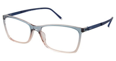 STEPPER 30067 STS Eyeglasses