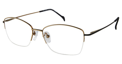 STEPPER 50287 SI Eyeglasses