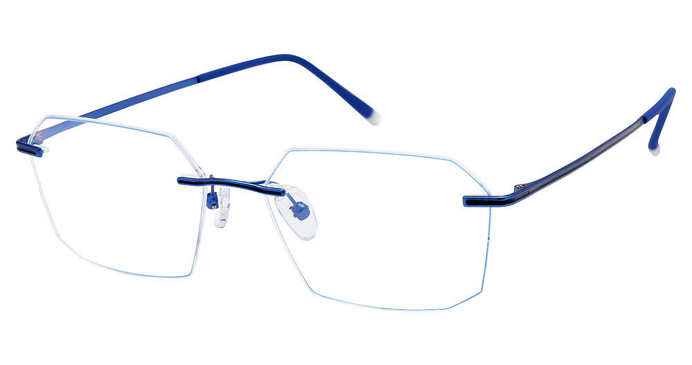 STEPPER 73557 STS Eyeglasses