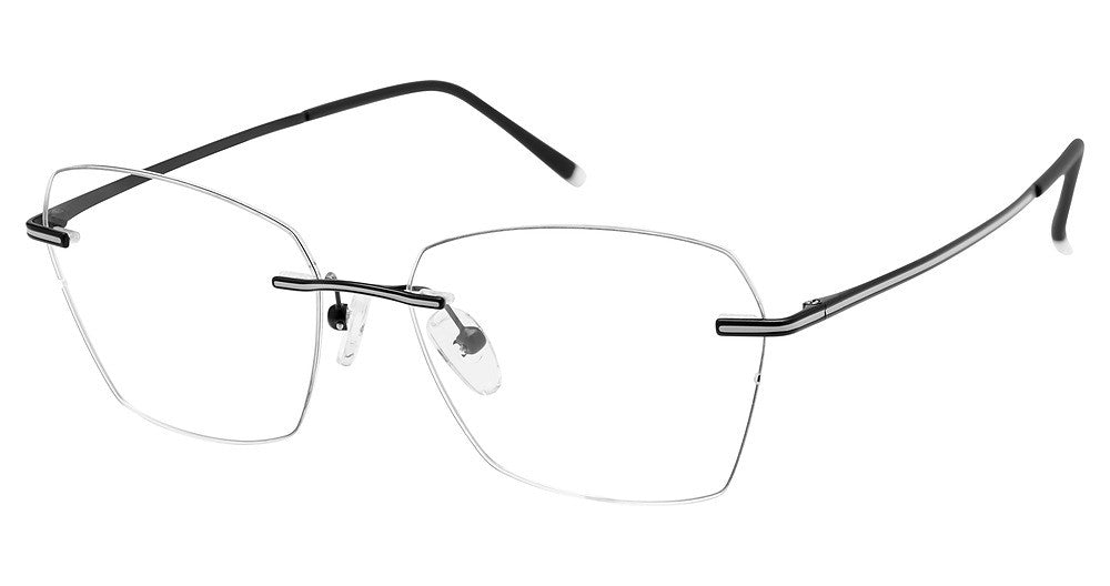 STEPPER 73558 STS Eyeglasses