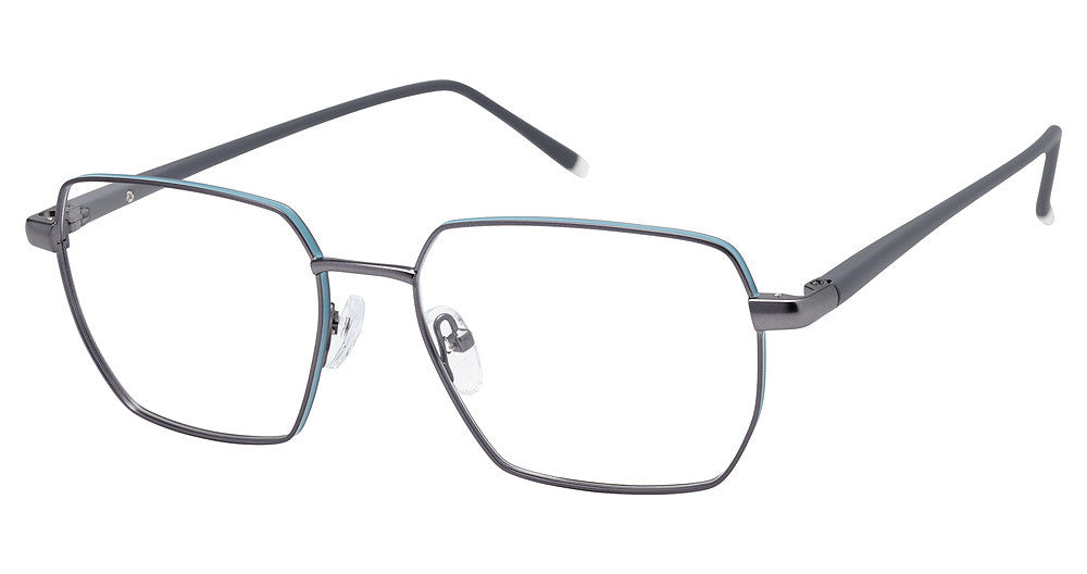 STEPPER 40251 SI Eyeglasses