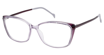 STEPPER 30222 SI Eyeglasses