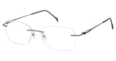 STEPPER 99735 SI Eyeglasses