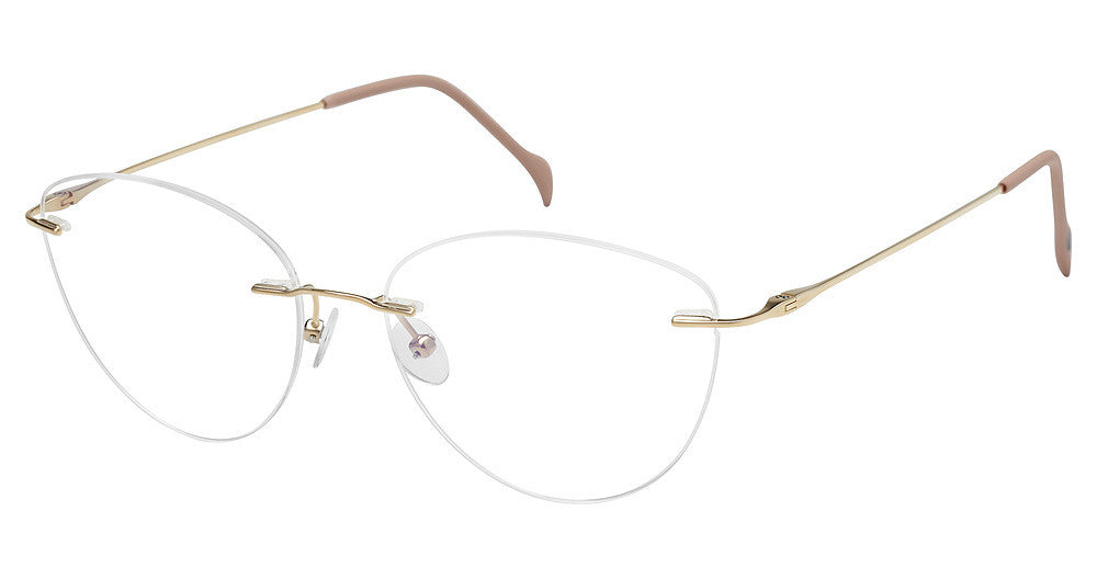 STEPPER 93683 SI Eyeglasses