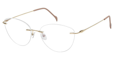 STEPPER 93683 SI Eyeglasses