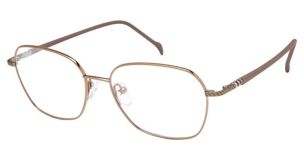 STEPPER 50319 SI Eyeglasses