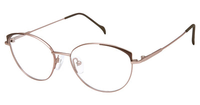 STEPPER 50318 SI Eyeglasses