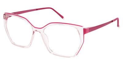 STEPPER 10168 STS Eyeglasses