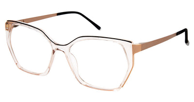 STEPPER 10168 STS Eyeglasses