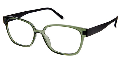 STEPPER 10166 STS Eyeglasses