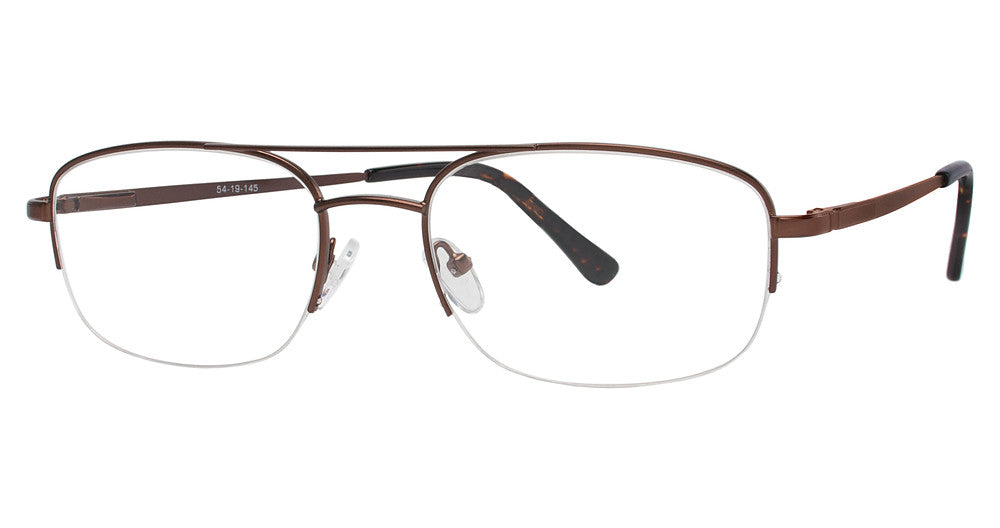 Elan Collection Peter Eyeglasses