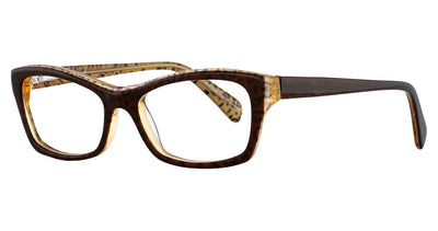 Elan Collection 3004 Eyeglasses