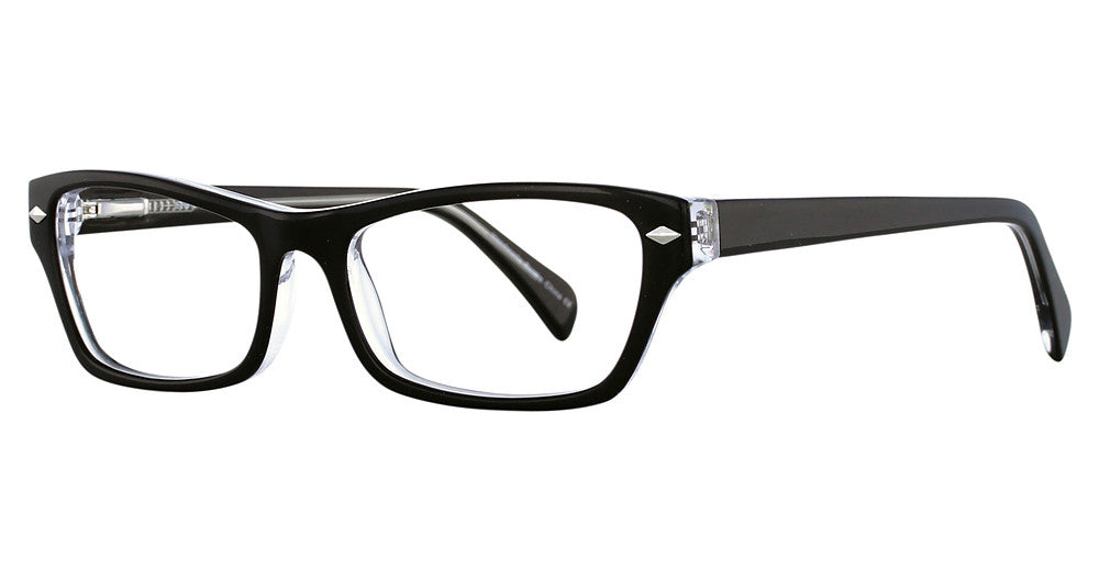 Elan Collection 3005 Eyeglasses