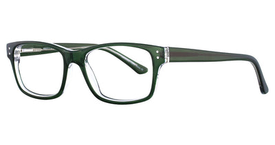 Elan Collection 3007 Eyeglasses