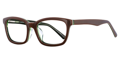 Elan Collection 3012 Eyeglasses