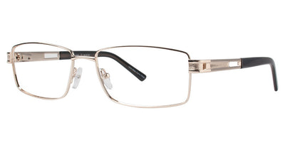 Elan Collection 3711 Eyeglasses