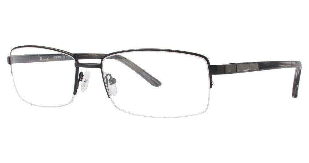 Elan Collection 3713 Eyeglasses