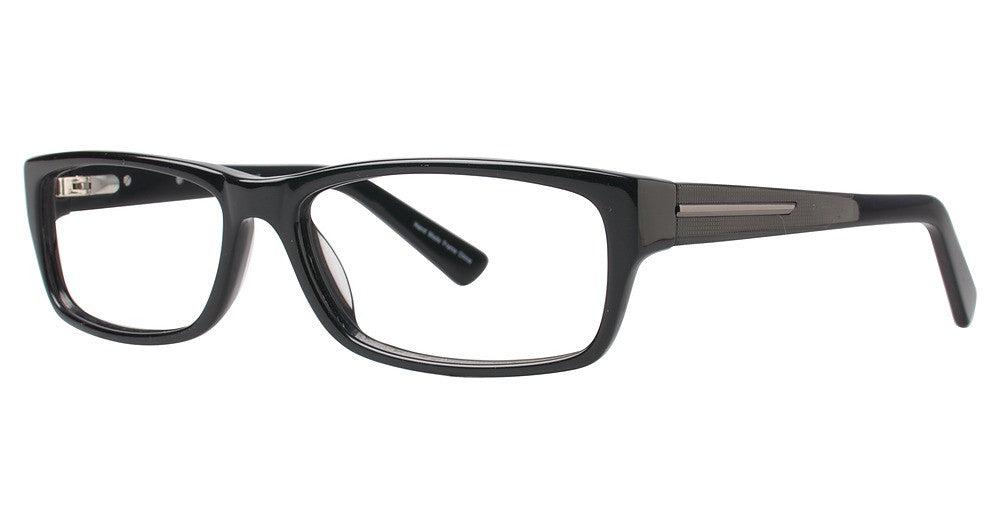 Elan Collection 3715 Eyeglasses
