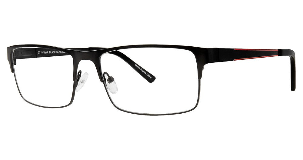 Elan Collection 3719 Eyeglasses