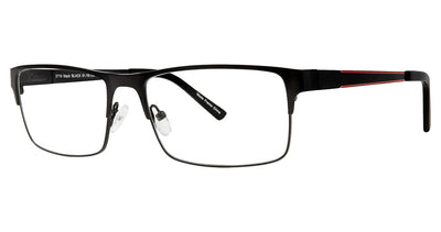 Elan Collection 3719 Eyeglasses