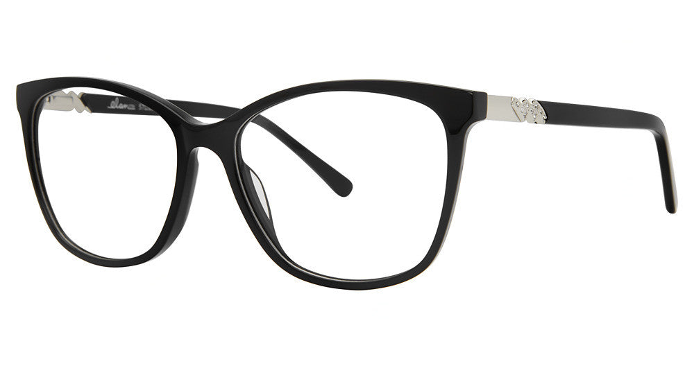 Elan Collection 3752 Eyeglasses