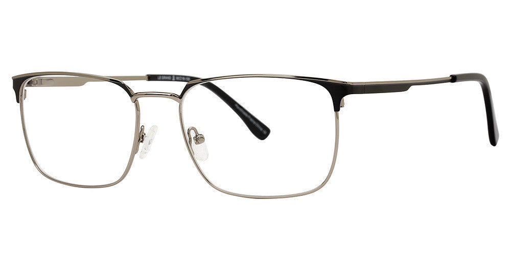 Elan Collection 3724 Eyeglasses