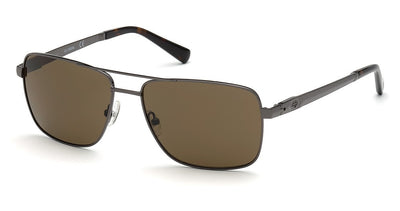 Harley-Davidson HD0932X Sunglasses