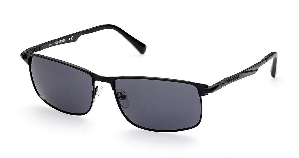 Harley-Davidson HD0957X Sunglasses