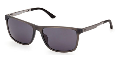 Harley-Davidson HD0970X Sunglasses