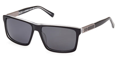 Harley-Davidson HD0977X Sunglasses