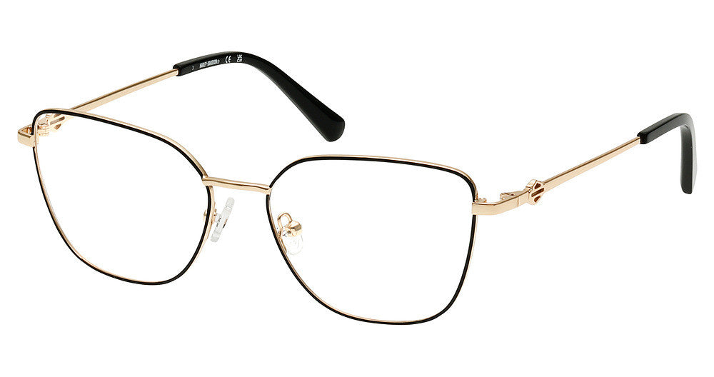 Harley-Davidson HD50118 Eyeglasses