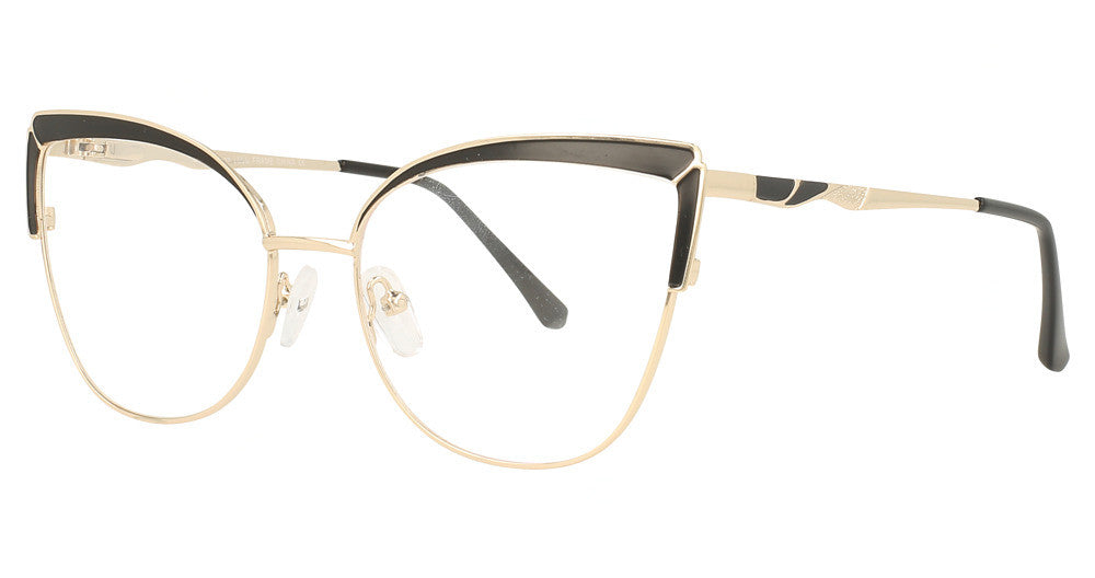 BLUSH VISION LULU Eyeglasses