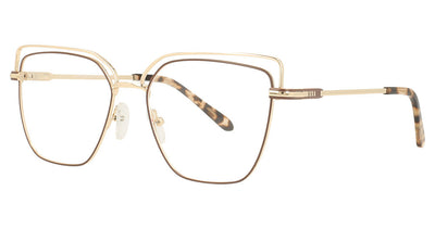 BLUSH VISION ZAV Eyeglasses